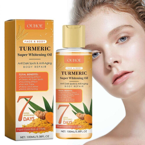 100ml moisturizing lotion: rich in nutrients, moisturizing and soft. 1