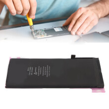 High Capacity Black Battery for iPhone XR 2942mAh 3.79V Replacement