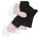 3-Pack Underarm Vest For Workouts, Multi-Color For Exercise 10