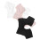3-Pack Underarm Vest For Workouts, Multi-Color For Exercise 11
