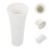 3pcs Japanese ceramic tea cup set, home use 5