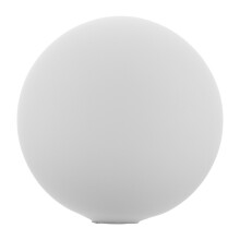 Glass Globe Lamp Shade Uplighter Shades Ceiling Frosted Lampshade