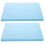 Car Foam Sheets Pu Foam 2pcs Protection 9