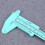 Unbranded 4 Pcs Caliper Measurement Digital Micrometer Individual 10