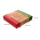 5pcs 8 inch folding cardboard pizza boxes for takeout, party, bakery 2