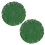 6 Pcs Faux Lotus-Leaf Floating Pond Decor 2