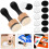 1 set distress ink pads and blending brushes for card making 4