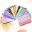 Self-Adhesive Photo Mounting Corners for Scrapbooking 7