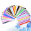 Self-Adhesive Photo Mounting Corners for Scrapbooking 3