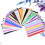 Self-Adhesive Photo Mounting Corners for Scrapbooking 11