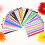 Self-Adhesive Photo Mounting Corners for Scrapbooking 9