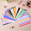 Self-Adhesive Photo Mounting Corners for Scrapbooking 10
