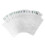 100 Pcs Air Inflatable Cushion Shockproof Bubble Bag 11