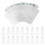 100 Pcs Air Inflatable Cushion Shockproof Bubble Bag 4