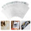 100 Pcs Air Inflatable Cushion Shockproof Bubble Bag 6