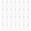 100 Pcs Air Inflatable Cushion Shockproof Bubble Bag 1