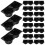 50 Pcs Cup Holder Expander For Car Takeout Holders Coffee Coaster 11