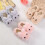1 Pair Rabbit Skid-Proof Slippers Size15/16 10