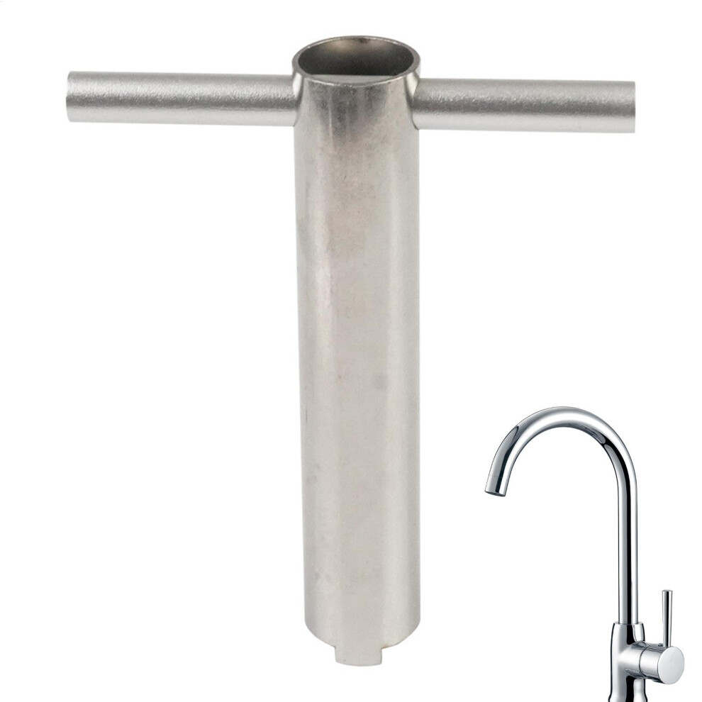 Faucet Handle Puller Universal Cartridge Removal Tool For Faucets Showers Tubs Retainer Removal Tool Shower Core Removal 9393856891788