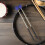 1pair Percussion Marimba Sticks With Durable Yarn Head 4