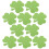 leaf cutouts decoration set for classroom wall and bulletin board 8