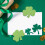 leaf cutouts decoration set for classroom wall and bulletin board 11