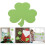 leaf cutouts decoration set for classroom wall and bulletin board 5