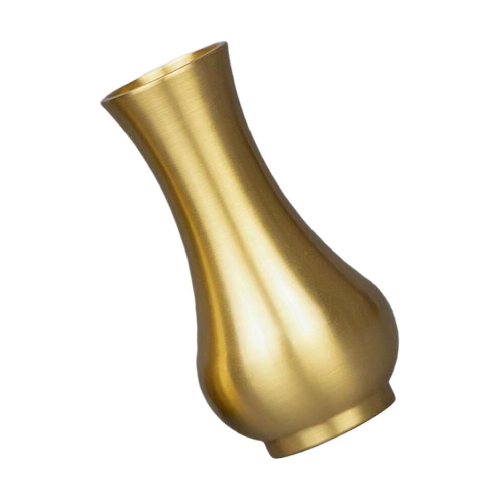 brass small vase desktop storage bottle household ornament-image-OPC-PKP2ZVG-NEW