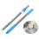 Round Mop Replacement Handle Stick Stainless Steel Rod 1