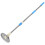Round Mop Replacement Handle Stick Stainless Steel Rod 8