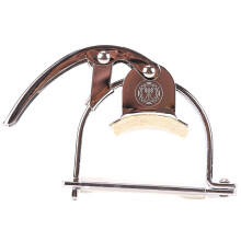 kids simulated violin toy with light, music performance instrument