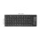 Raindrops 10 Pcs Note Key Japanese Keyboard Stickers 2