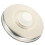 Silver Universal Lid For Pots Practical Design 7.67.61.2in 8