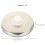 Silver Universal Lid For Pots Practical Design 7.67.61.2in 11