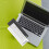Raindrops 10 Pcs Note Key Japanese Keyboard Stickers 3