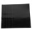 Magnetic Sheets For Crafts With Adhesive Bottom Black Color 5 Sheets 6