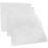 4pcs Thickened Square Cake Boards Paper Display 6