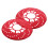 Car Disc Brake Cover Replacement Set For Modified Vehicles 2pcs 1
