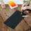 12 Pcs Reflector Patch Deadbolt Door Lock Acrylic Markers Office 5