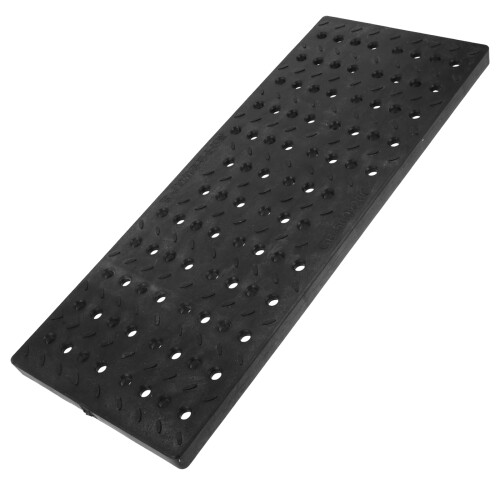 Gutter Cover Turner Red Roller Dispense Sup Organizer Black 2