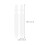 12 Pcs Reflector Patch Deadbolt Door Lock Acrylic Markers Office 2