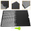 Braille Accessory Plastic Plate Board Writing For Blind Miss 5