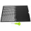 Braille Accessory Plastic Plate Board Writing For Blind Miss 9