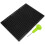 Braille Accessory Plastic Plate Board Writing For Blind Miss 7