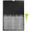 Braille Accessory Plastic Plate Board Writing For Blind Miss 6