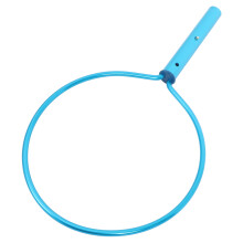 Pool Safety Hook Reinforced Aluminum Versatile Rescue Equipment