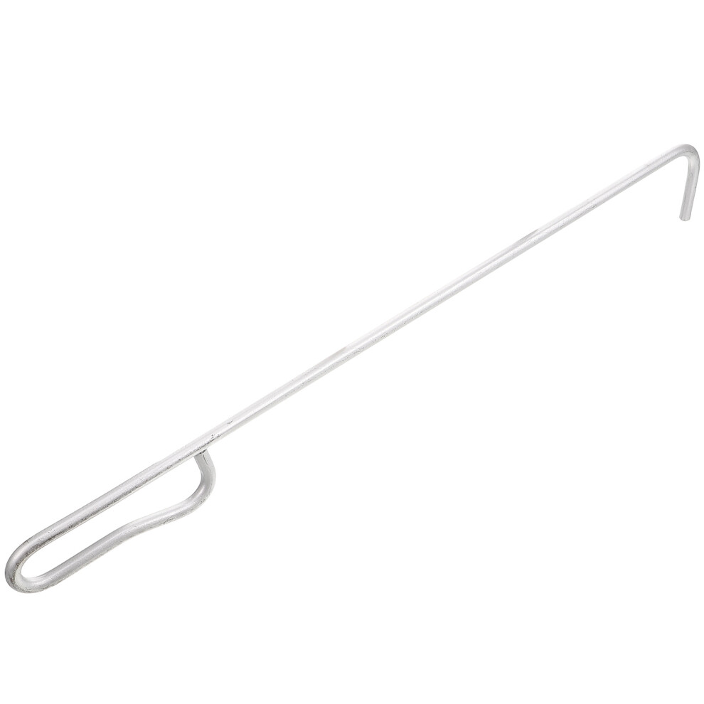 Rolling Shutter Door Hook Steel Manhole Industrial 3253498821047