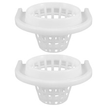 plastic mop bucket replacement drainage basket for cleaning mops