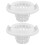 plastic mop bucket replacement drainage basket for cleaning mops 1