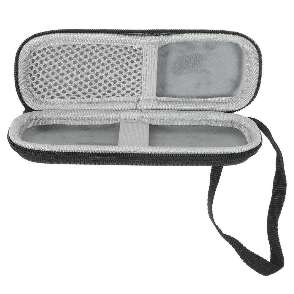 Cable Organizer Bag Eva General Users Daily Use 1Pack Black 3253292583974